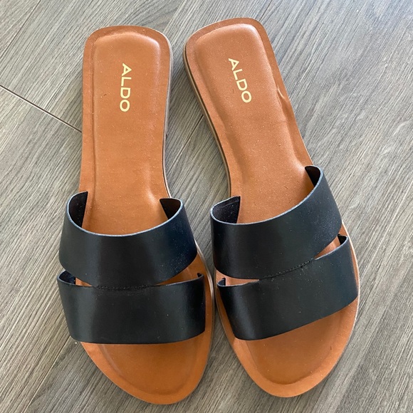 ALDO Slippers - Picture 3 of 3